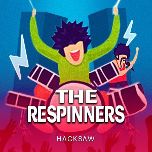 The Respinners